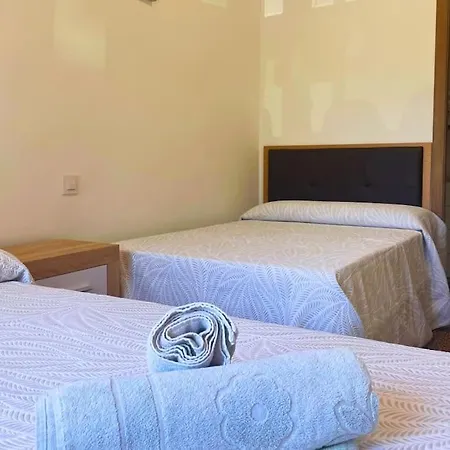 Melgarden - La Casa De 아파트 Elechas