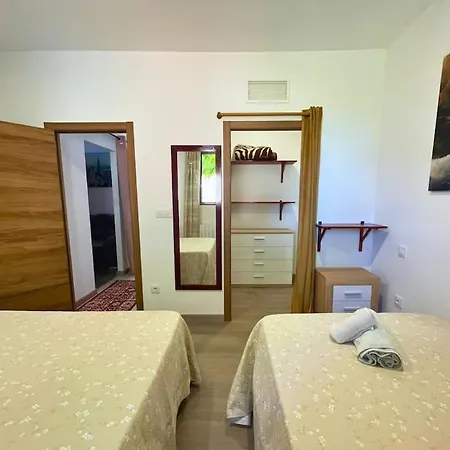 Melgarden - La Casa De 아파트