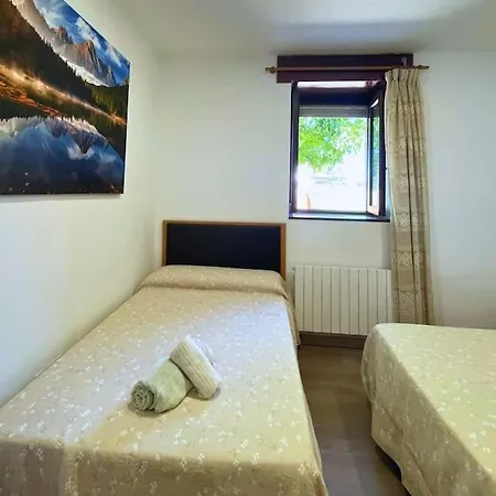 Melgarden - La Casa De 아파트