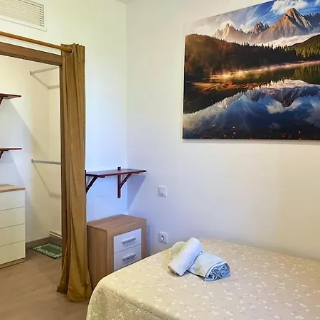 Melgarden - La Casa De * Elechas