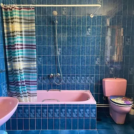 Melgarden - La Casa De * Elechas