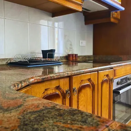 아파트 Melgarden - La Casa De *