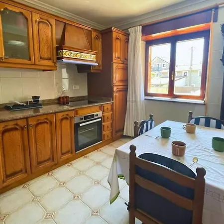 Melgarden - La Casa De