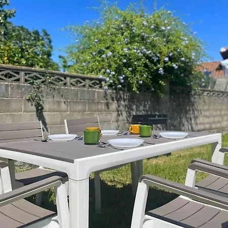 Апартаменты Melgarden - La Casa De Элечас