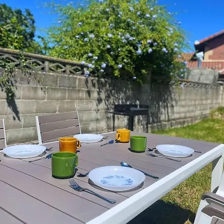 Апартаменты Melgarden - La Casa De