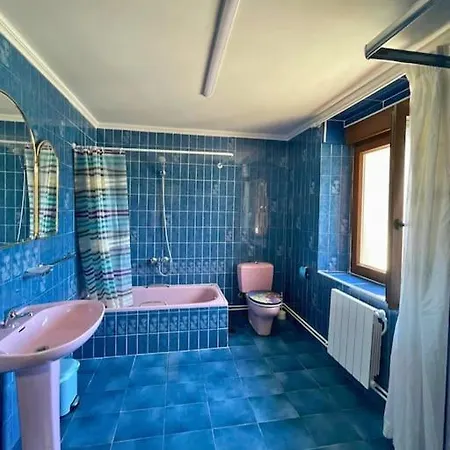 Апартаменты Melgarden - La Casa De *